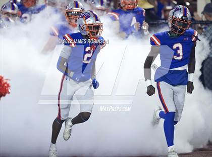 Thumbnail 3 in Raines vs Bolles (FHSAA 2M Regional Final) photogallery.