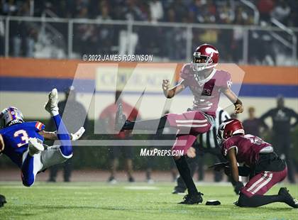 Thumbnail 1 in Raines vs Bolles (FHSAA 2M Regional Final) photogallery.