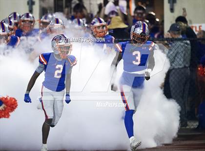 Thumbnail 2 in Raines vs Bolles (FHSAA 2M Regional Final) photogallery.