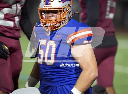 Thumbnail 1 in Raines vs Bolles (FHSAA 2M Regional Final) photogallery.