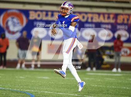Thumbnail 1 in Raines vs Bolles (FHSAA 2M Regional Final) photogallery.