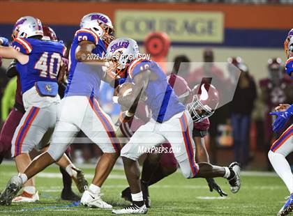 Thumbnail 1 in Raines vs Bolles (FHSAA 2M Regional Final) photogallery.
