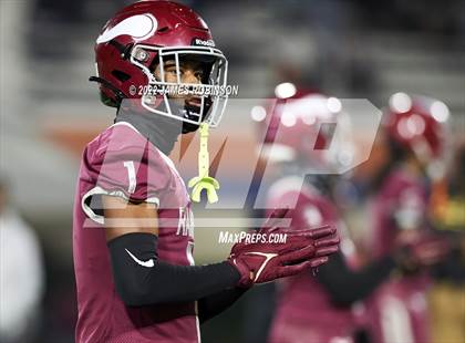 Thumbnail 2 in Raines vs Bolles (FHSAA 2M Regional Final) photogallery.