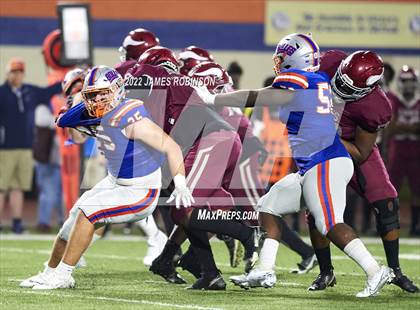 Thumbnail 1 in Raines vs Bolles (FHSAA 2M Regional Final) photogallery.