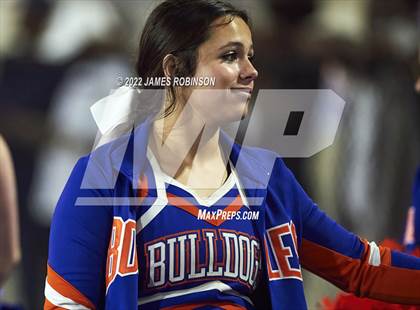 Thumbnail 3 in Raines vs Bolles (FHSAA 2M Regional Final) photogallery.