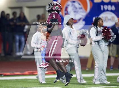 Thumbnail 2 in Raines vs Bolles (FHSAA 2M Regional Final) photogallery.