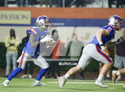 Thumbnail 3 in Raines vs Bolles (FHSAA 2M Regional Final) photogallery.