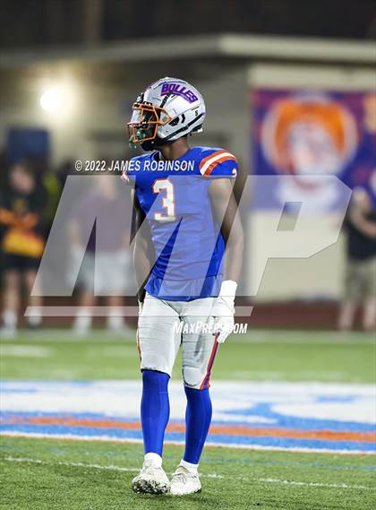 Thumbnail 3 in Raines vs Bolles (FHSAA 2M Regional Final) photogallery.