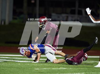 Thumbnail 3 in Raines vs Bolles (FHSAA 2M Regional Final) photogallery.