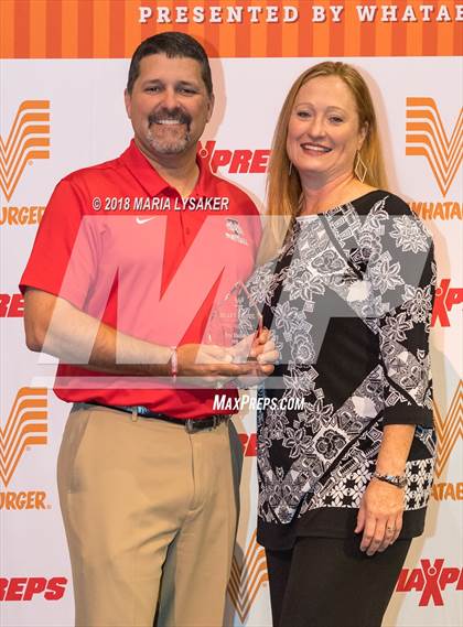 Thumbnail 3 in Heart and Soul Of The Game Presentation (Fort Bend Travis Coach Trey Sissom) photogallery.