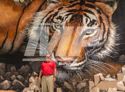Thumbnail 1 in Heart and Soul Of The Game Presentation (Fort Bend Travis Coach Trey Sissom) photogallery.