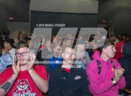 Thumbnail 3 in Heart and Soul Of The Game Presentation (Fort Bend Travis Coach Trey Sissom) photogallery.