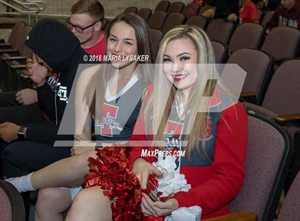 Thumbnail 3 in Heart and Soul Of The Game Presentation (Fort Bend Travis Coach Trey Sissom) photogallery.