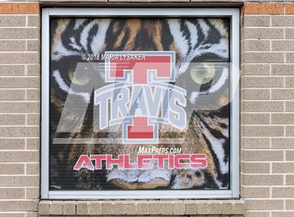 Thumbnail 1 in Heart and Soul Of The Game Presentation (Fort Bend Travis Coach Trey Sissom) photogallery.