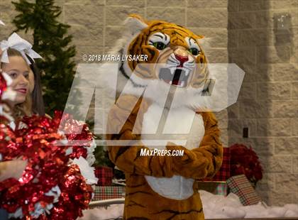 Thumbnail 3 in Heart and Soul Of The Game Presentation (Fort Bend Travis Coach Trey Sissom) photogallery.