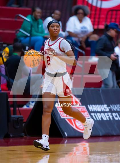 Thumbnail 1 in Marietta vs Holy Innocents Episcopal (Hawks-Naismith Tipoff Classic) photogallery.