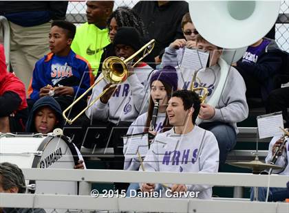 Thumbnail 2 in New Rochelle vs. John Jay-East Fishkill (Section 1 Class AA Final) photogallery.