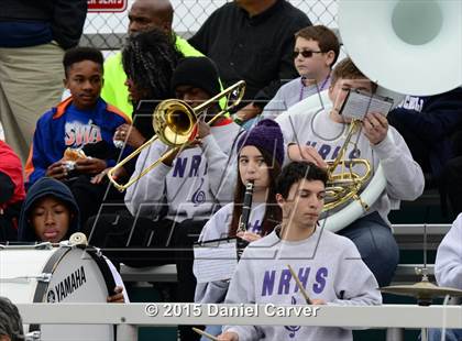 Thumbnail 3 in New Rochelle vs. John Jay-East Fishkill (Section 1 Class AA Final) photogallery.