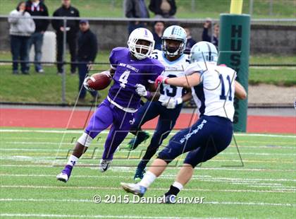 Thumbnail 1 in New Rochelle vs. John Jay-East Fishkill (Section 1 Class AA Final) photogallery.