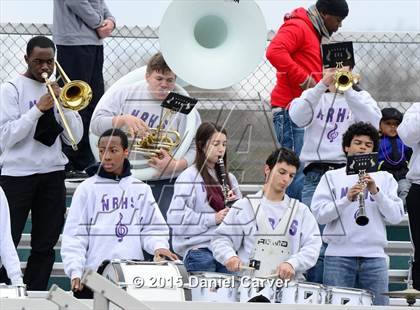 Thumbnail 1 in New Rochelle vs. John Jay-East Fishkill (Section 1 Class AA Final) photogallery.