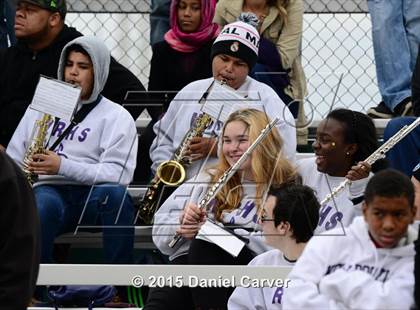 Thumbnail 1 in New Rochelle vs. John Jay-East Fishkill (Section 1 Class AA Final) photogallery.