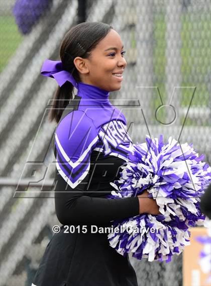 Thumbnail 1 in New Rochelle vs. John Jay-East Fishkill (Section 1 Class AA Final) photogallery.