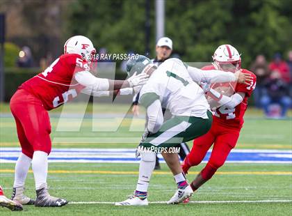 Thumbnail 1 in William Floyd vs. Freeport (Long Island Class I Championship) photogallery.