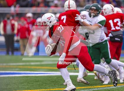 Thumbnail 3 in William Floyd vs. Freeport (Long Island Class I Championship) photogallery.