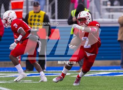 Thumbnail 2 in William Floyd vs. Freeport (Long Island Class I Championship) photogallery.