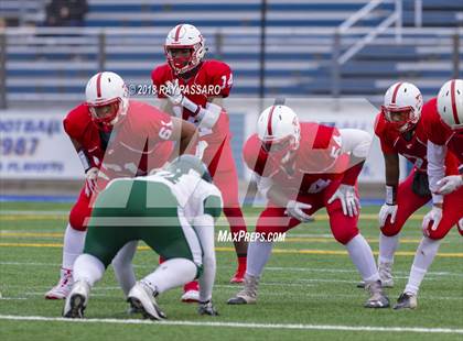 Thumbnail 3 in William Floyd vs. Freeport (Long Island Class I Championship) photogallery.