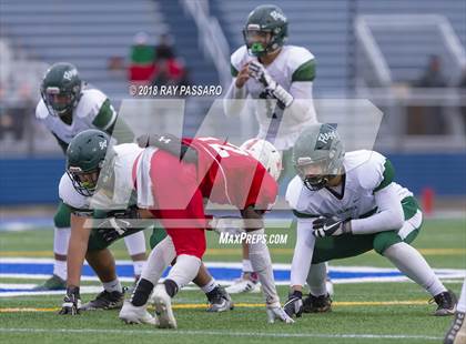 Thumbnail 1 in William Floyd vs. Freeport (Long Island Class I Championship) photogallery.