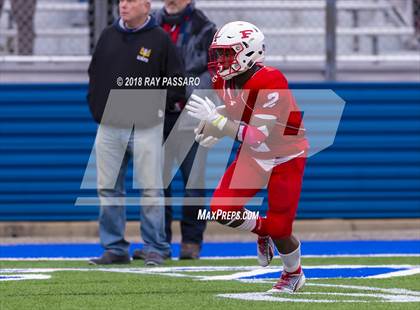 Thumbnail 2 in William Floyd vs. Freeport (Long Island Class I Championship) photogallery.