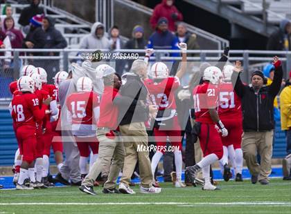 Thumbnail 2 in William Floyd vs. Freeport (Long Island Class I Championship) photogallery.