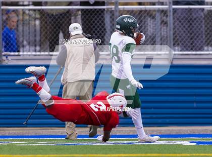 Thumbnail 3 in William Floyd vs. Freeport (Long Island Class I Championship) photogallery.
