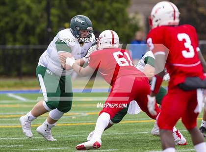 Thumbnail 3 in William Floyd vs. Freeport (Long Island Class I Championship) photogallery.