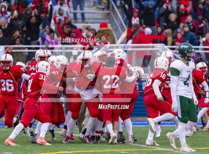 Thumbnail 2 in William Floyd vs. Freeport (Long Island Class I Championship) photogallery.