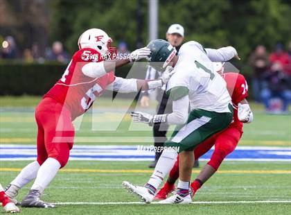 Thumbnail 3 in William Floyd vs. Freeport (Long Island Class I Championship) photogallery.