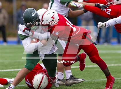 Thumbnail 1 in William Floyd vs. Freeport (Long Island Class I Championship) photogallery.
