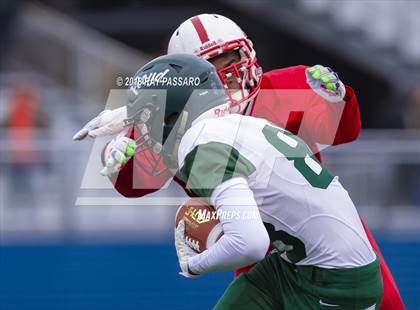 Thumbnail 2 in William Floyd vs. Freeport (Long Island Class I Championship) photogallery.