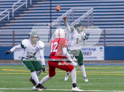 Thumbnail 3 in William Floyd vs. Freeport (Long Island Class I Championship) photogallery.