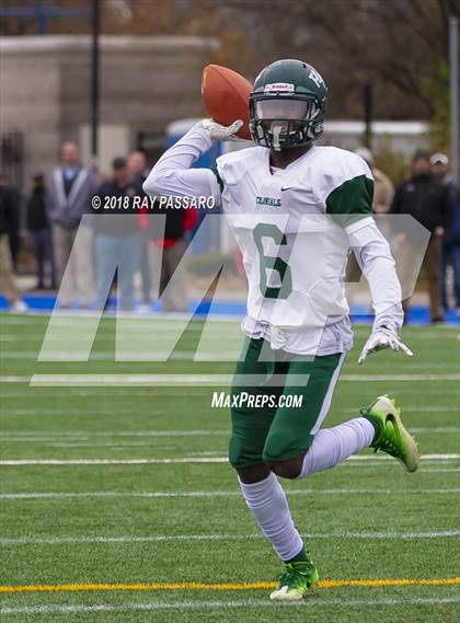 Thumbnail 3 in William Floyd vs. Freeport (Long Island Class I Championship) photogallery.