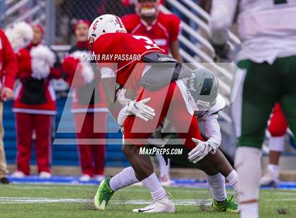 Thumbnail 3 in William Floyd vs. Freeport (Long Island Class I Championship) photogallery.