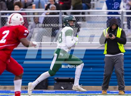 Thumbnail 1 in William Floyd vs. Freeport (Long Island Class I Championship) photogallery.