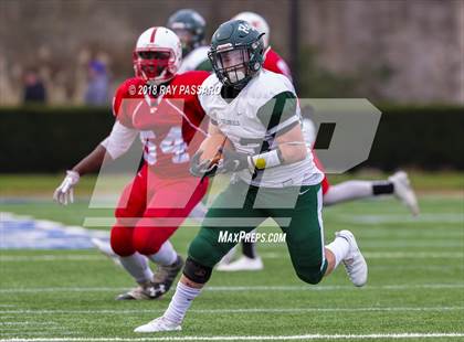 Thumbnail 1 in William Floyd vs. Freeport (Long Island Class I Championship) photogallery.