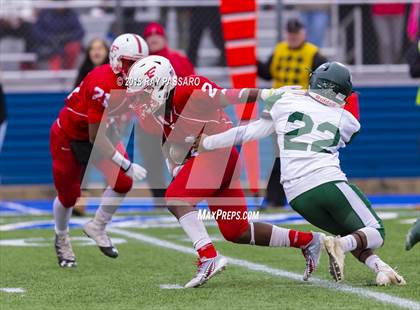 Thumbnail 1 in William Floyd vs. Freeport (Long Island Class I Championship) photogallery.