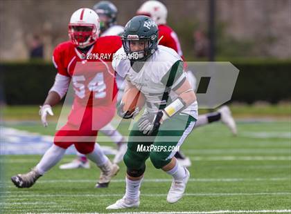 Thumbnail 2 in William Floyd vs. Freeport (Long Island Class I Championship) photogallery.