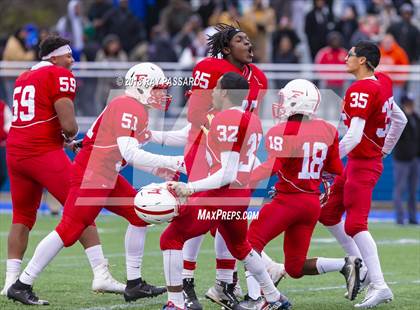 Thumbnail 1 in William Floyd vs. Freeport (Long Island Class I Championship) photogallery.