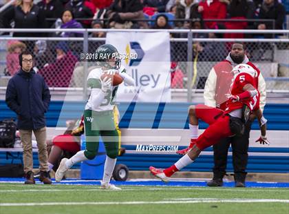 Thumbnail 3 in William Floyd vs. Freeport (Long Island Class I Championship) photogallery.