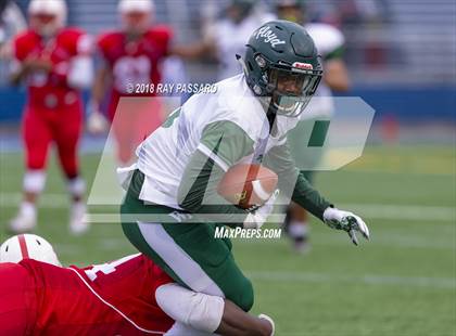 Thumbnail 3 in William Floyd vs. Freeport (Long Island Class I Championship) photogallery.