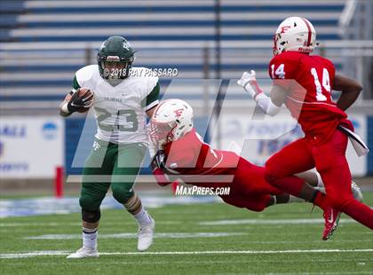 Thumbnail 1 in William Floyd vs. Freeport (Long Island Class I Championship) photogallery.